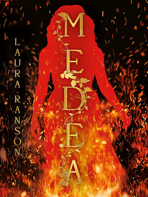 cover image of Medea